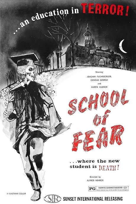 School of Fear